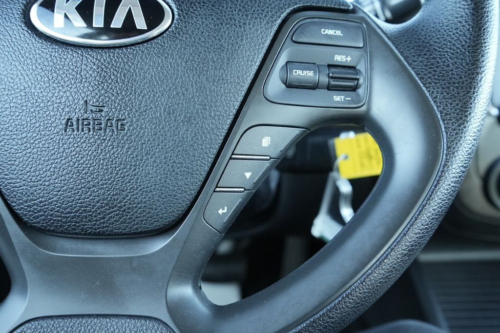2018 KIA FORTE - Image 25