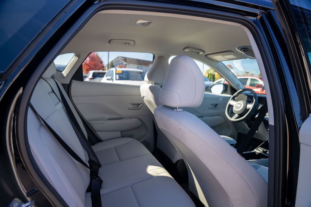 2025 HYUNDAI KONA - Image 13