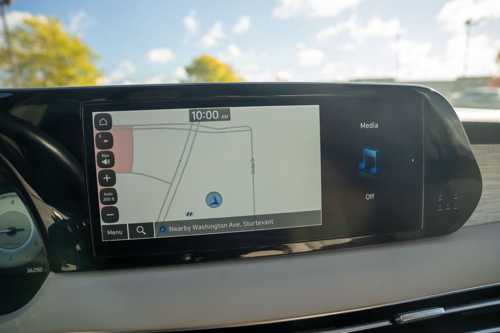 2024 HYUNDAI PALISADE - Image 30