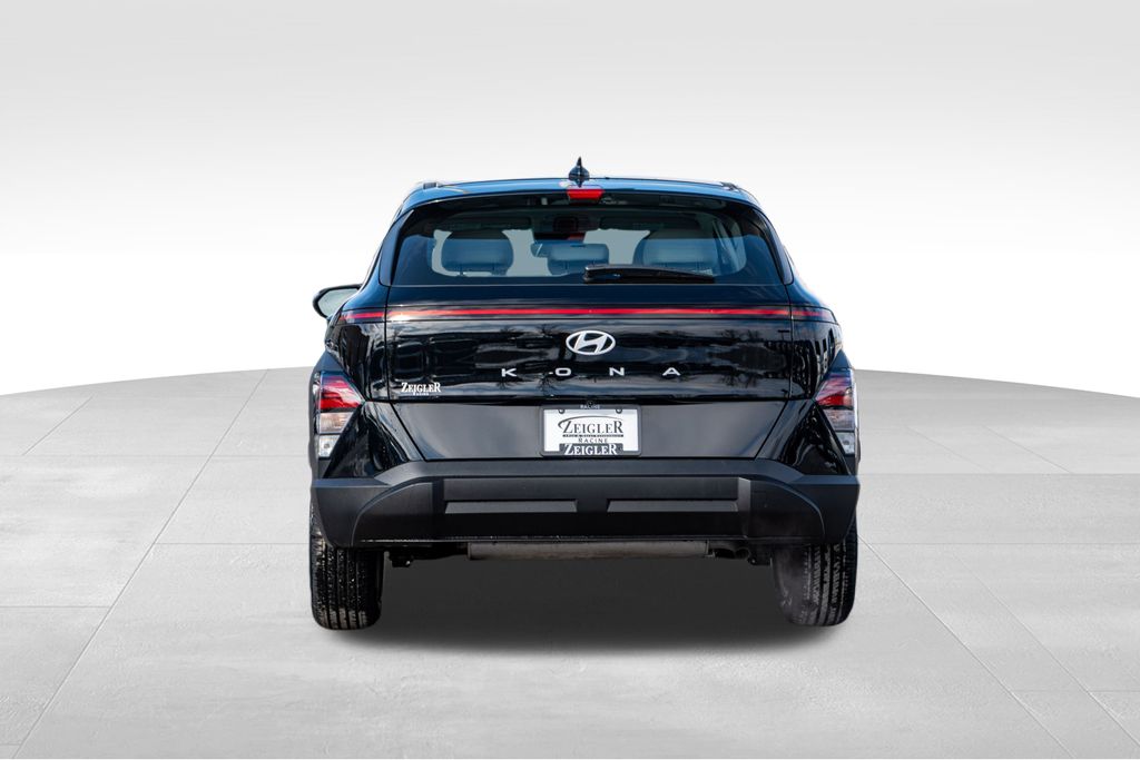 2025 HYUNDAI KONA - Image 6
