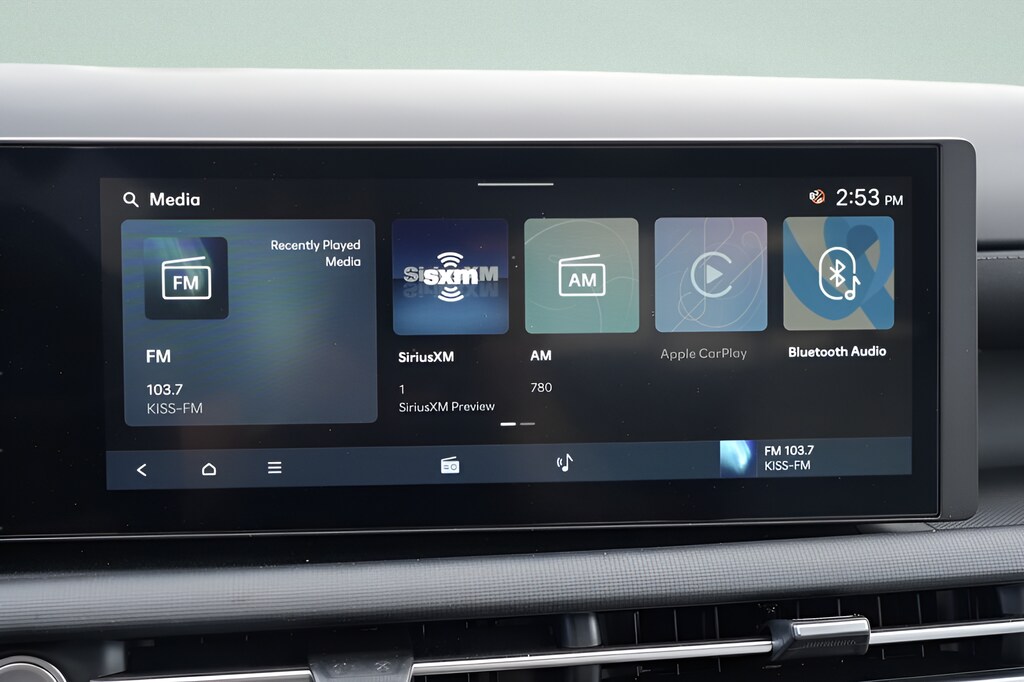 2026 Hyundai Santa Cruz SEL - Photo 33