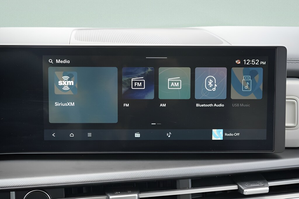 2026 Hyundai Santa Fe SEL - Photo 34