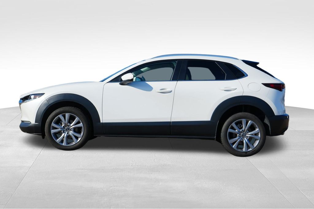2023 MAZDA CX-30 - Image 4