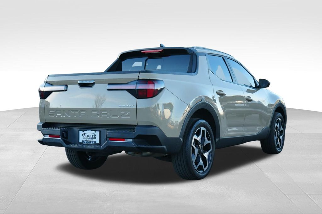 2023 HYUNDAI SANTA CRUZ - Image 7