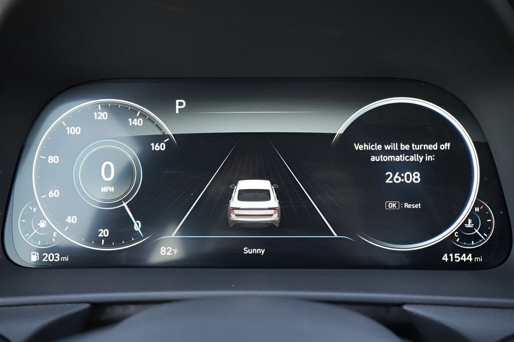 2021 Hyundai Sonata SEL Plus - Photo 28