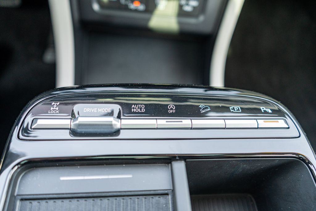 2025 HYUNDAI TUCSON - Image 35