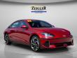Used 2025 Hyundai IONIQ 6 SEL Sedan