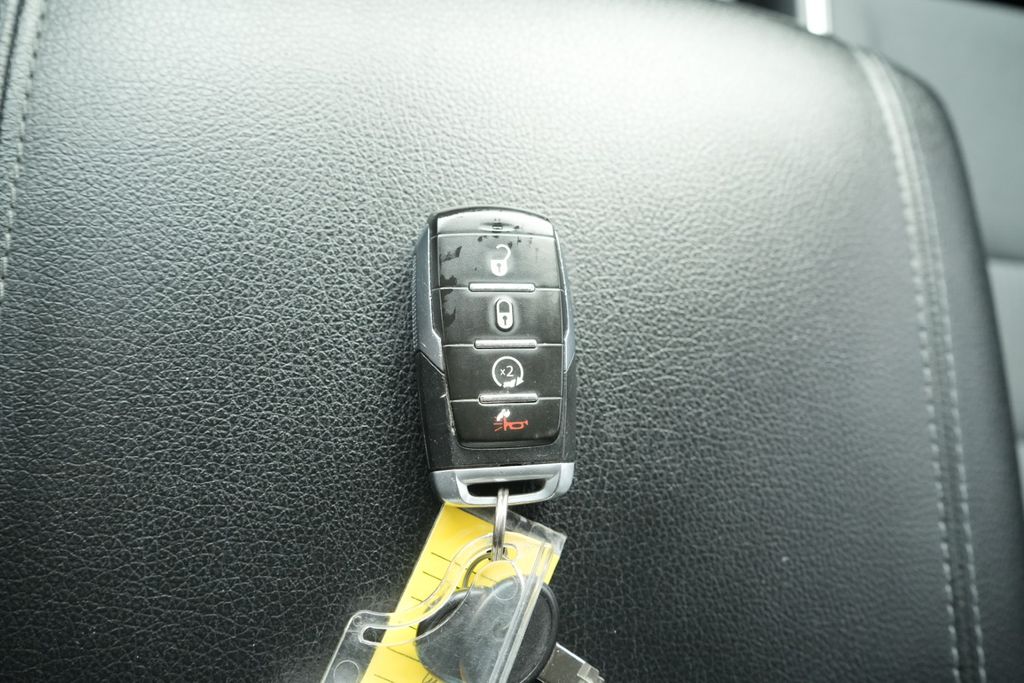 2019 RAM 1500 - Image 42