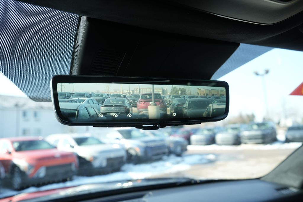 2025 HYUNDAI PALISADE - Image 49