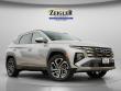 New 2026 Hyundai Tucson Hybrid Limited SUV