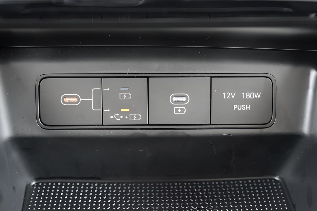 2026 Hyundai Tucson SEL - Photo 62