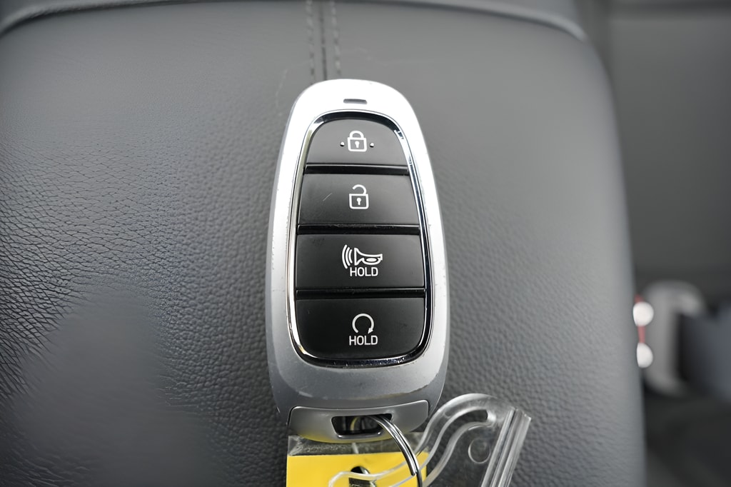 2022 Hyundai Tucson SEL - Photo 36
