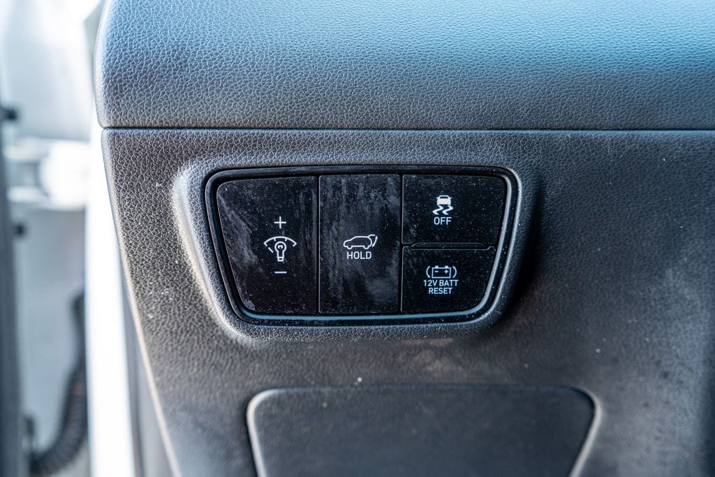 2022 HYUNDAI TUCSON - Image 24