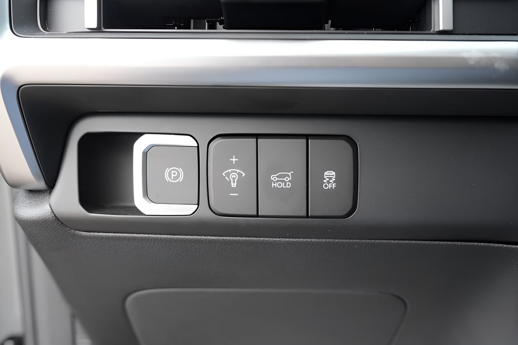 2026 Hyundai Santa Fe SE - Photo 27
