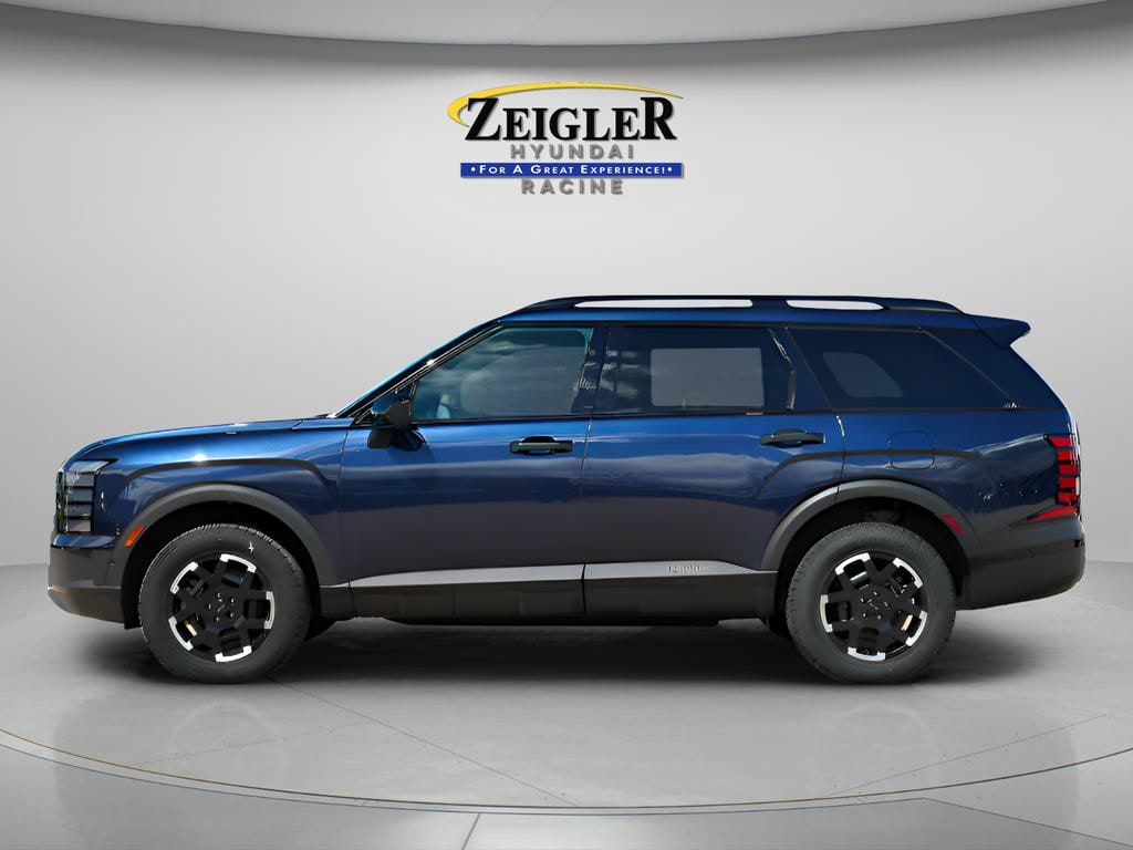 New 2026 Hyundai Palisade XRT Pro SUV