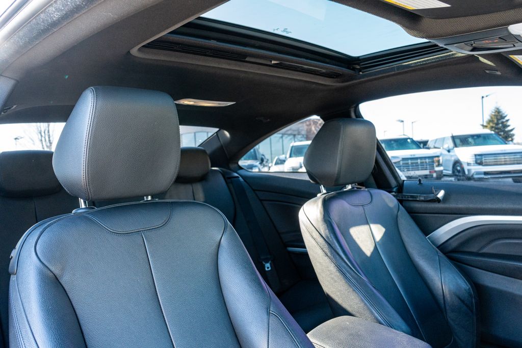 2016 BMW 428I - Image 12