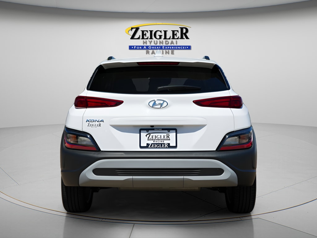 2023 Hyundai Kona SEL - Photo 6