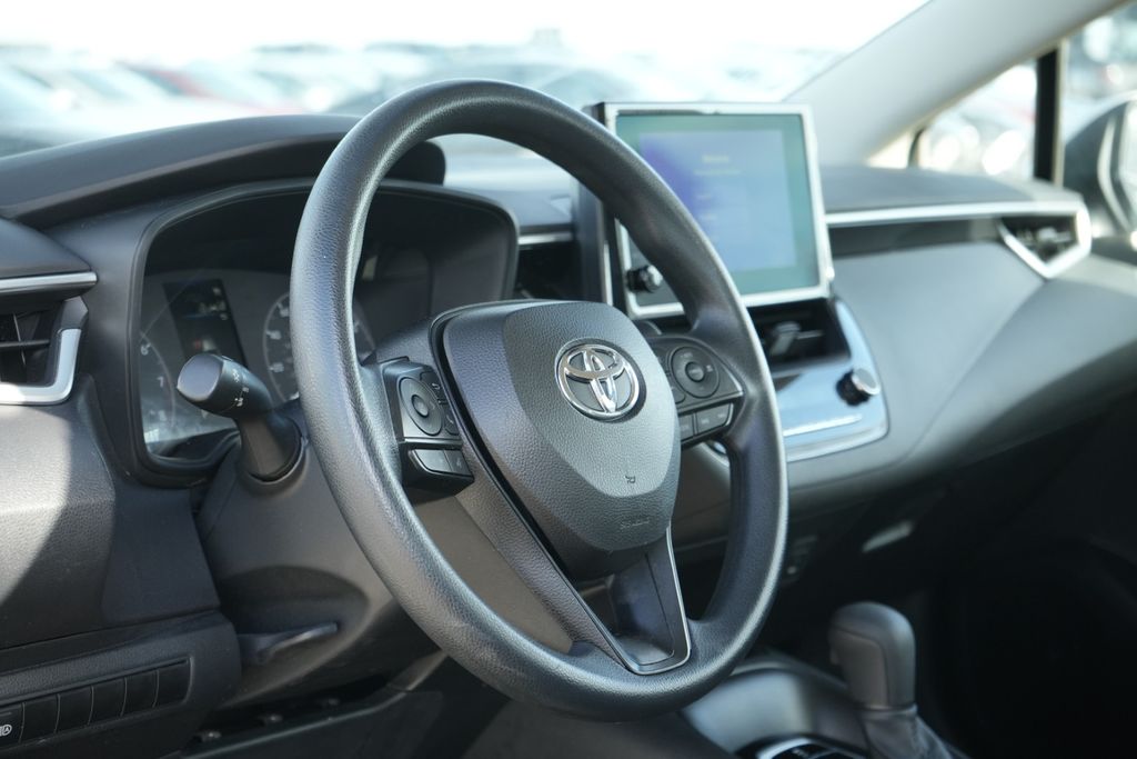 2023 TOYOTA COROLLA - Image 22