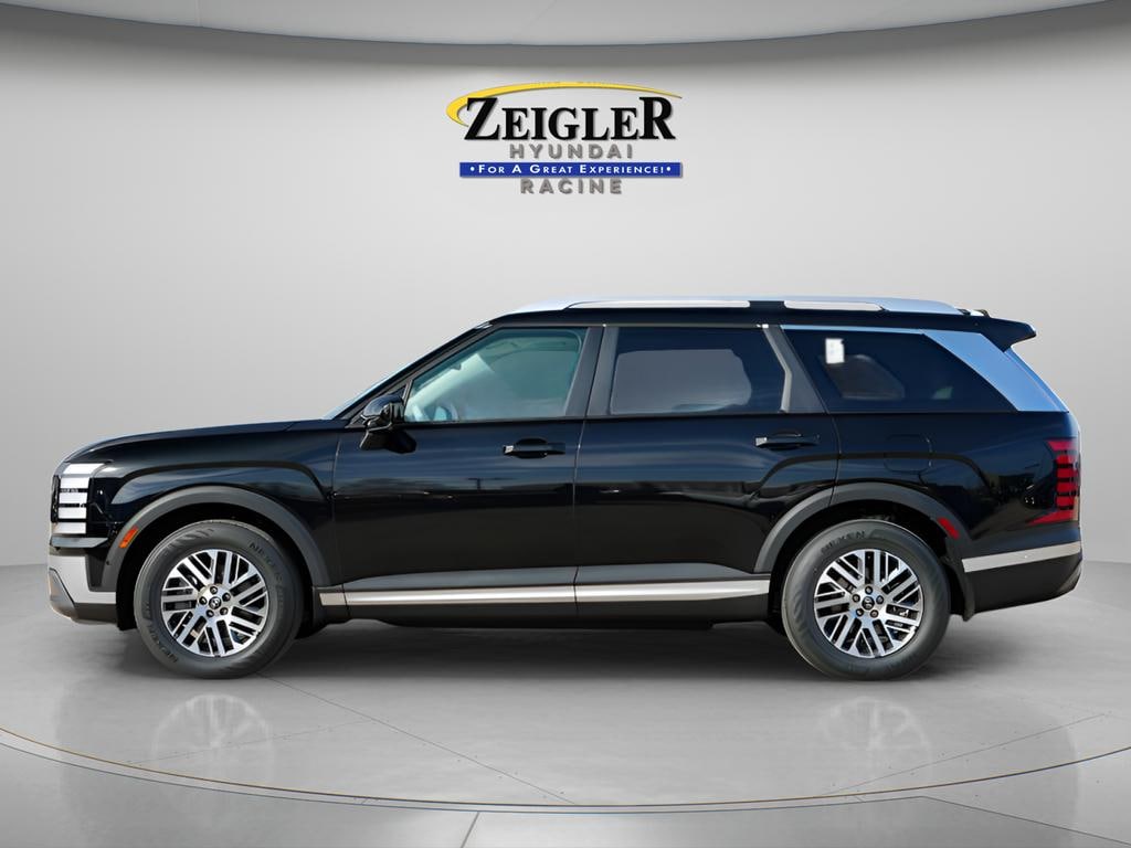 New 2026 Hyundai Palisade SEL Premium AWD SUV