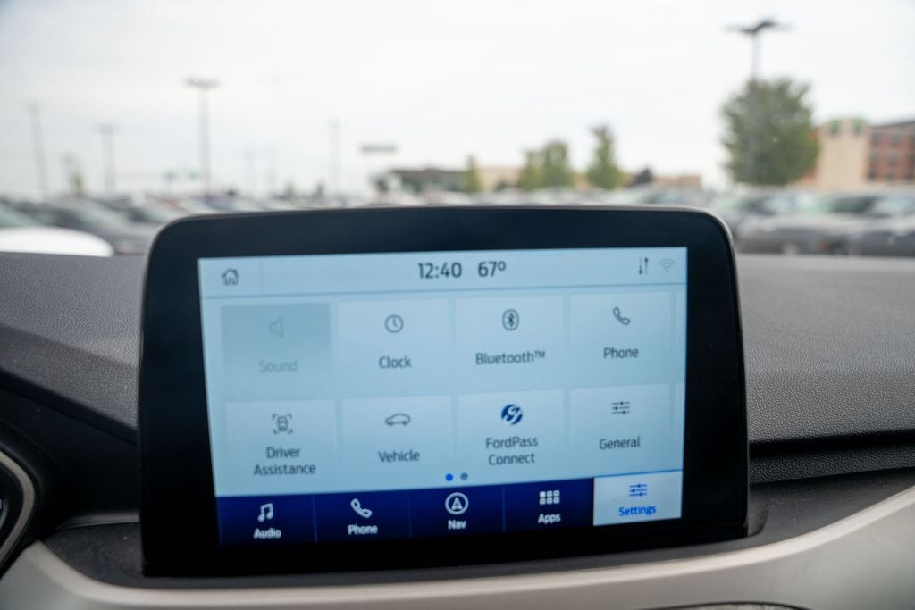 2021 FORD ESCAPE - Image 26