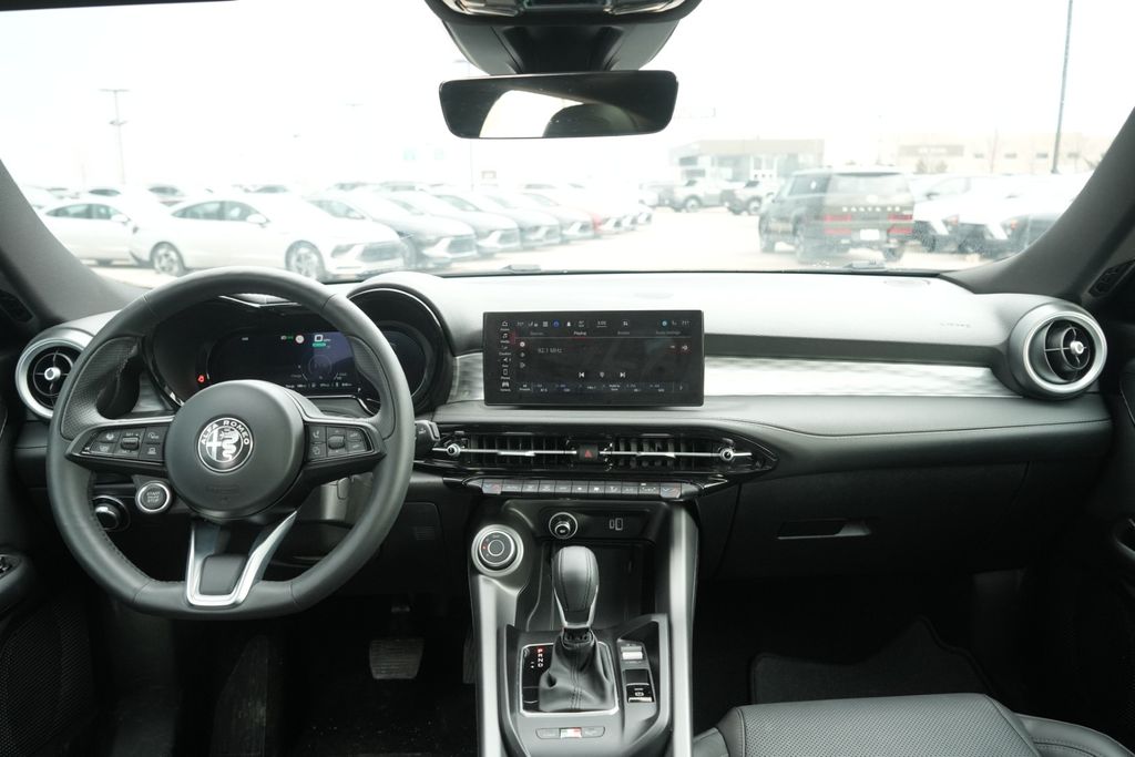 2024 ALFA ROMEO TONALE - Image 19