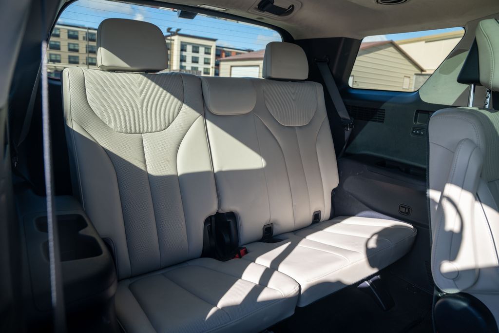 2024 HYUNDAI PALISADE - Image 14