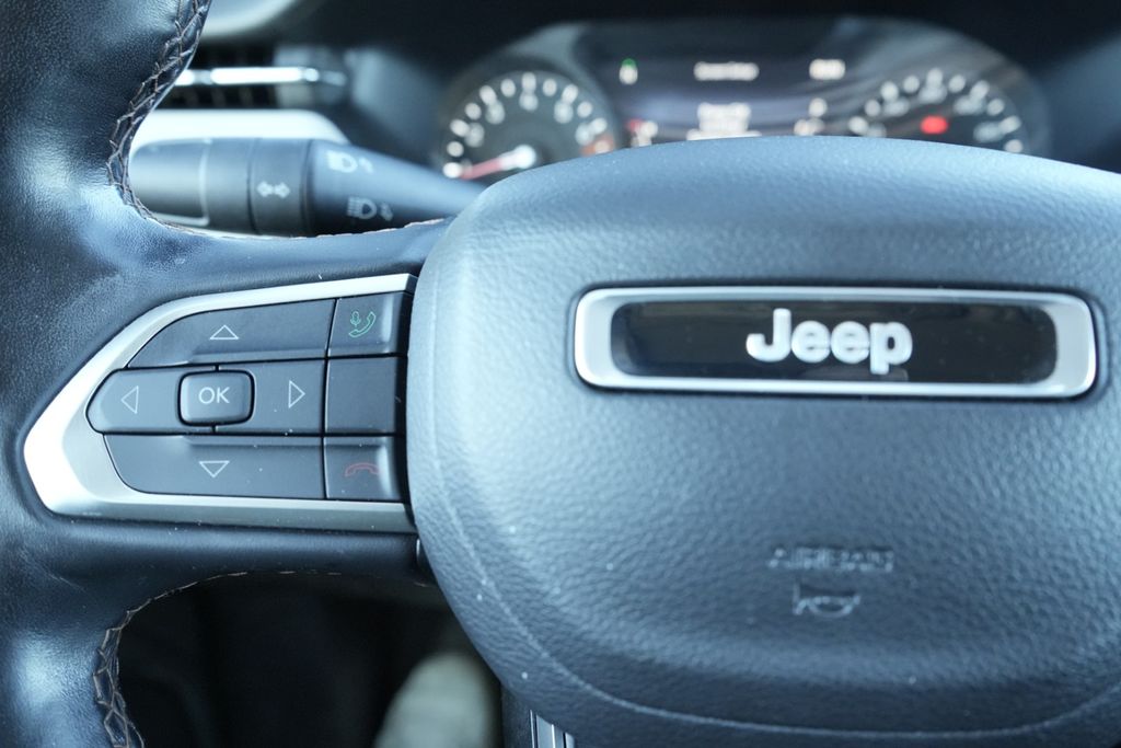 2022 JEEP COMPASS - Image 27