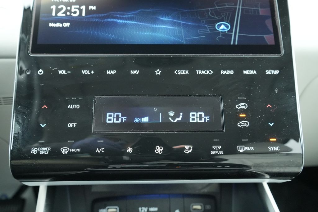 2024 HYUNDAI TUCSON - Image 38