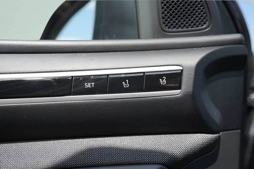 2024 Hyundai Tucson Limited - Photo 24