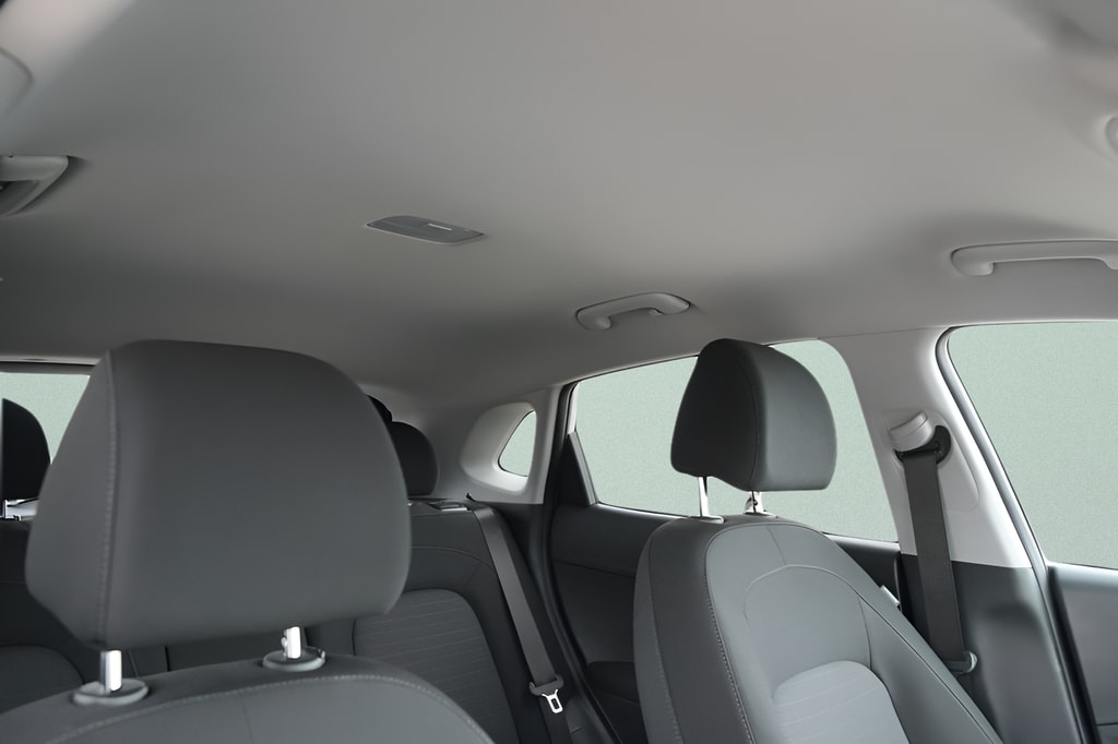 2023 Hyundai Kona SEL - Photo 13