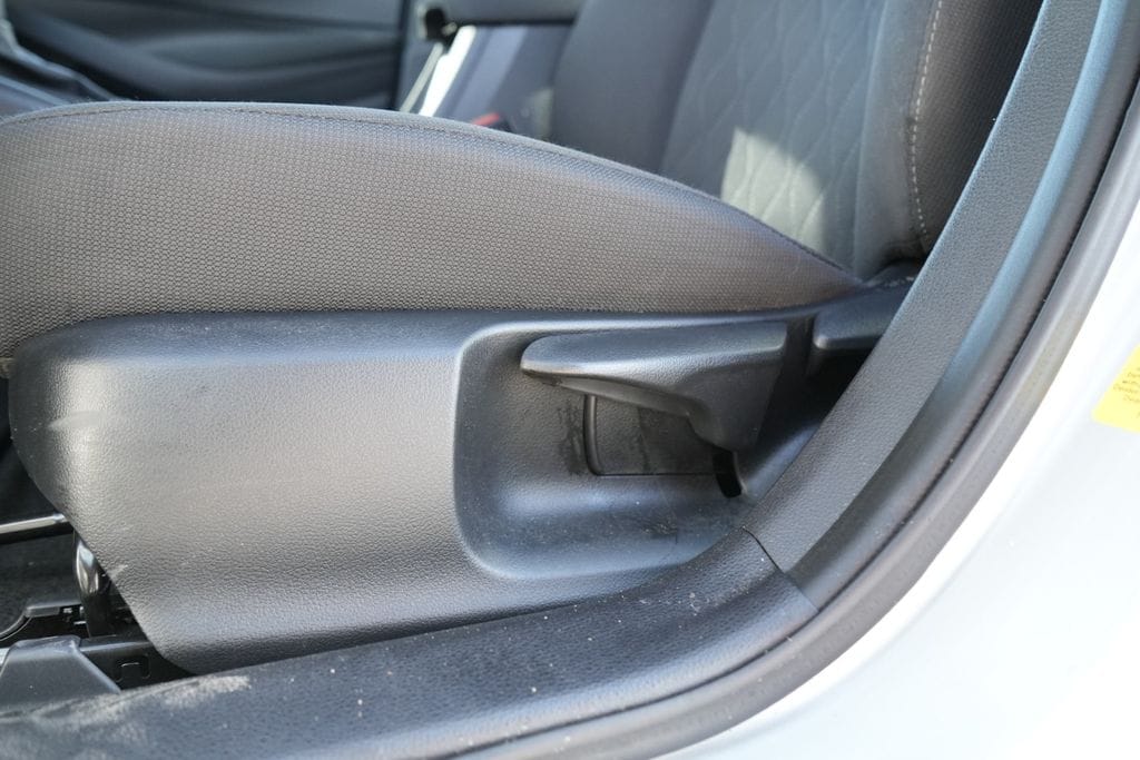 2023 TOYOTA COROLLA - Image 21