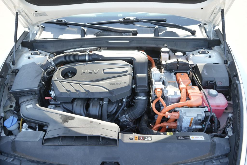 2023 HYUNDAI SONATA - Image 20