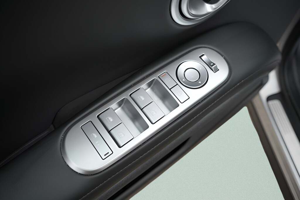 2026 Hyundai Palisade Calligraphy - Photo 30
