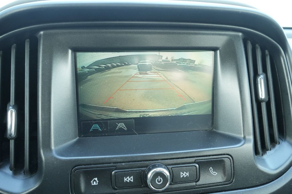 2017 CHEVROLET COLORADO - Image 29