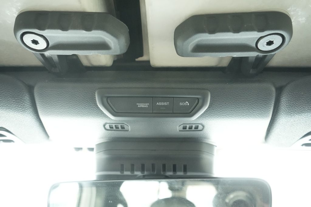 2023 JEEP WRANGLER - Image 18