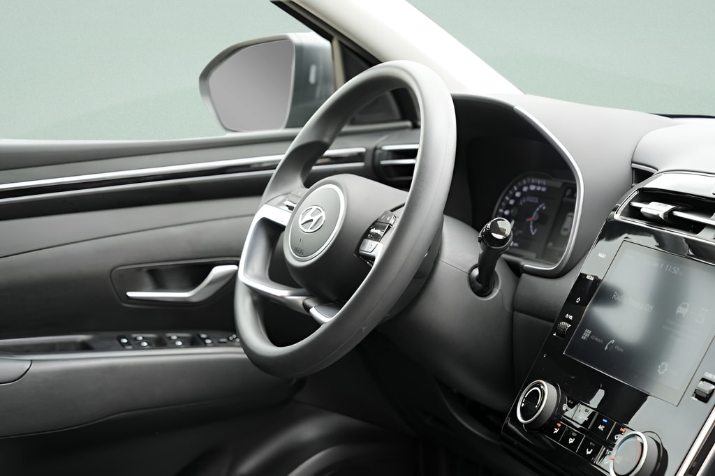2023 Hyundai Tucson SEL - Photo 13