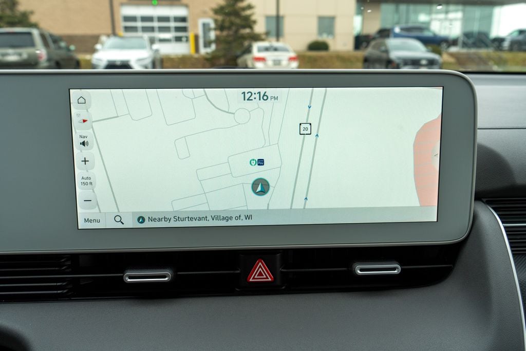 2023 HYUNDAI IONIQ 5 - Image 36