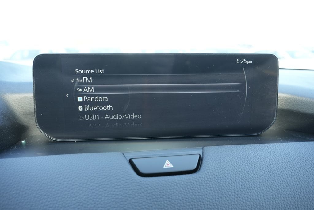 2024 MAZDA CX-90 - Image 39