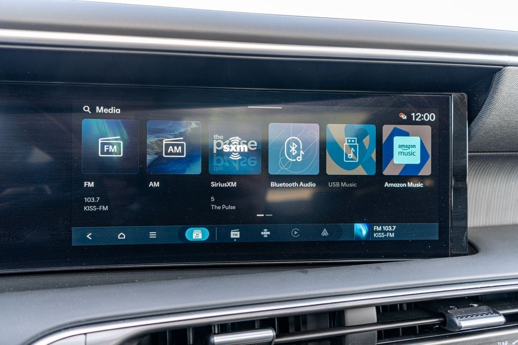 2026 HYUNDAI PALISADE - Image 47