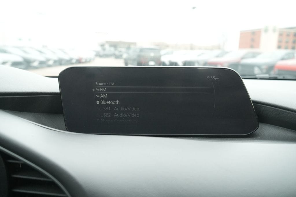 2024 MAZDA MAZDA3 - Image 34