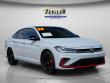 Used 2025 Volkswagen Jetta GLI 2.0T Autobahn Sedan