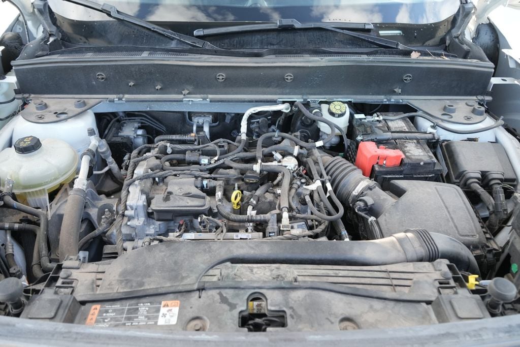 2022 FORD BRONCO SPORT - Image 17