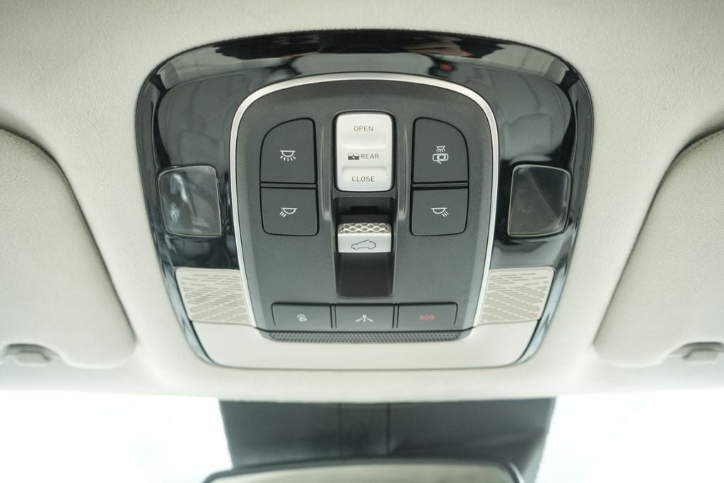 2021 HYUNDAI PALISADE - Image 25