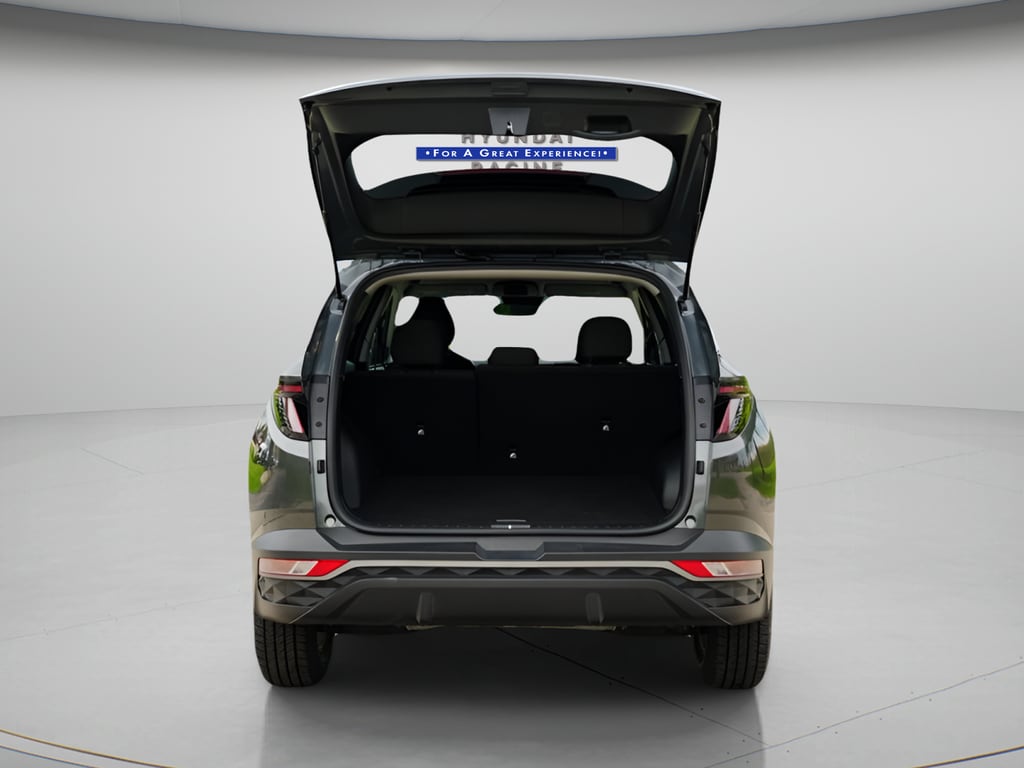 2022 Hyundai Tucson SEL - Photo 10
