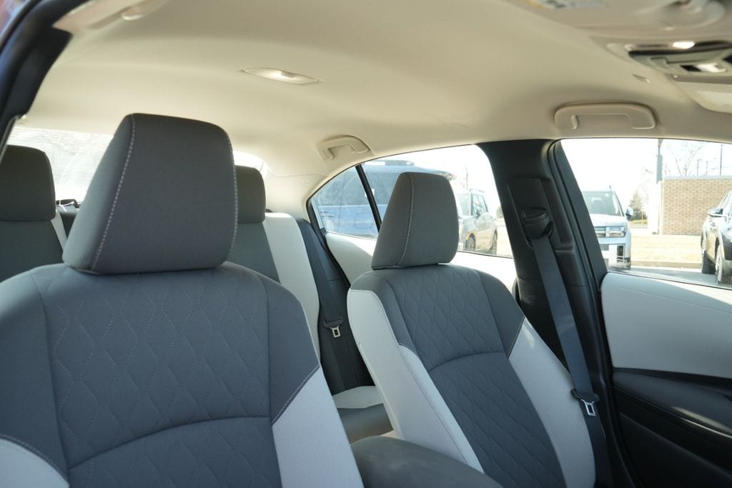 2024 TOYOTA COROLLA - Image 13