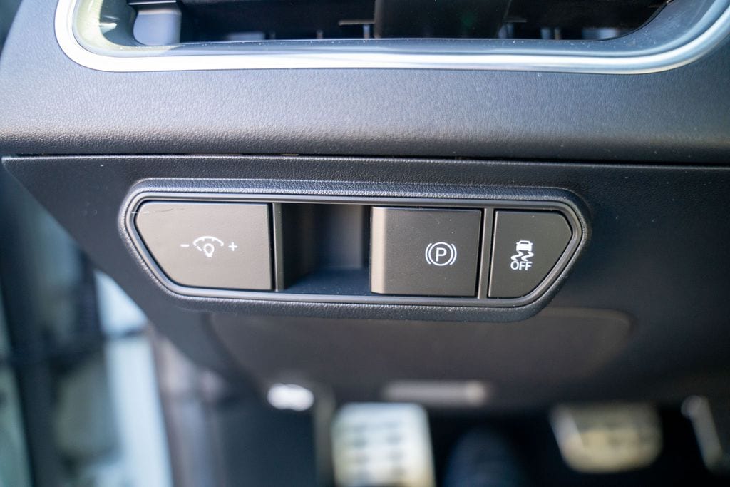 2025 KIA K4 - Image 22