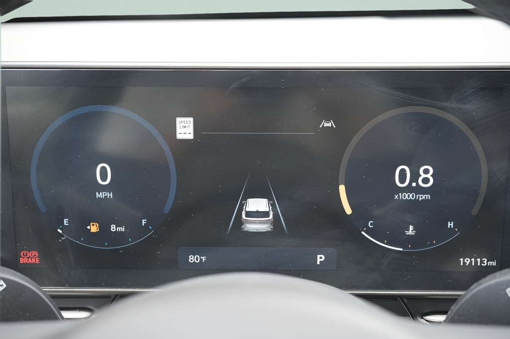 2024 Hyundai Kona Limited - Photo 28