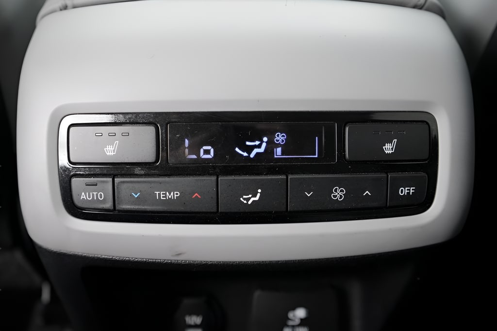 2022 Hyundai Palisade SEL - Photo 23