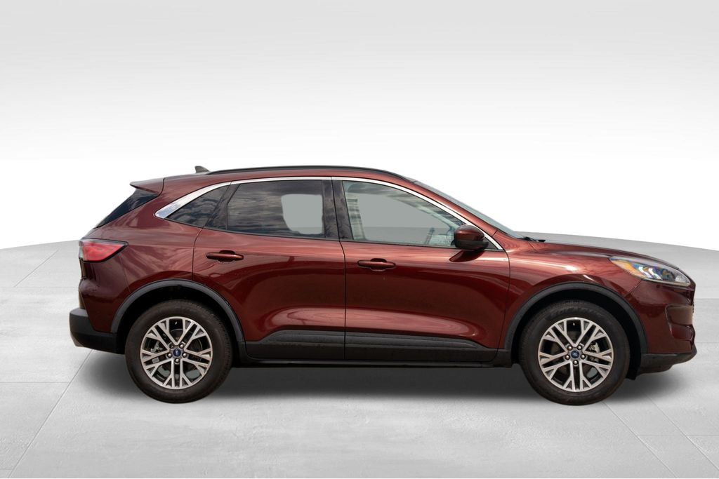 2021 FORD ESCAPE - Image 8