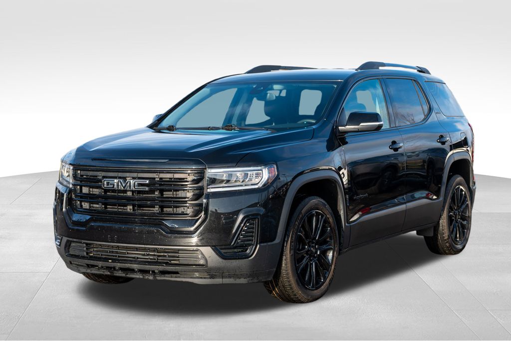 2023 GMC ACADIA - Image 3